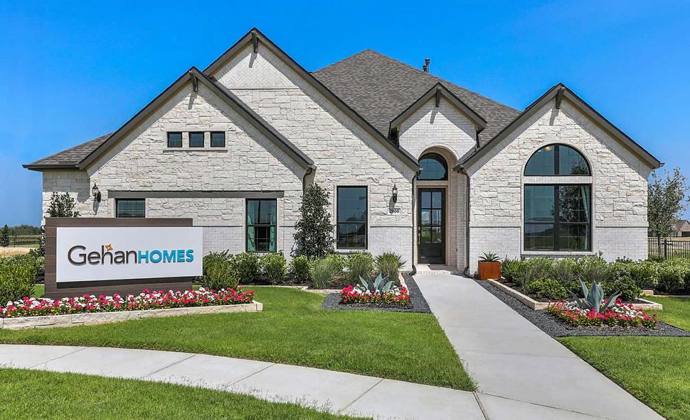 Featured Builder: Gehan Homes