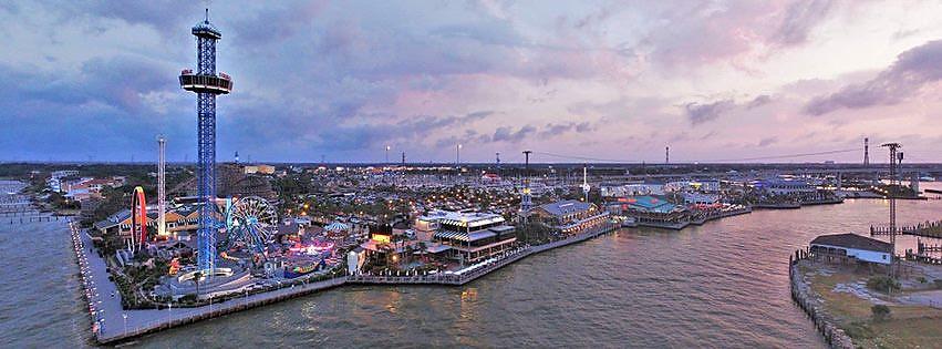 Edgewater Gets You Closer to Kemah