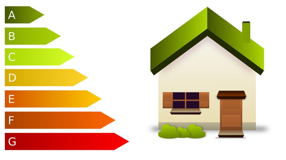 New Homes = Energy Advantage