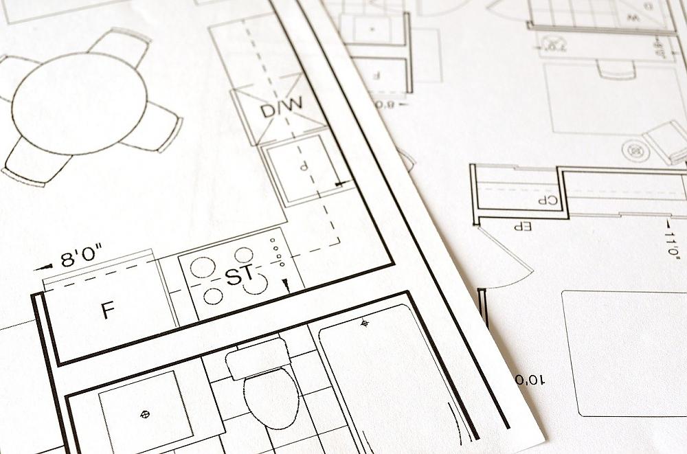 Picking the Right Floor Plan for You
