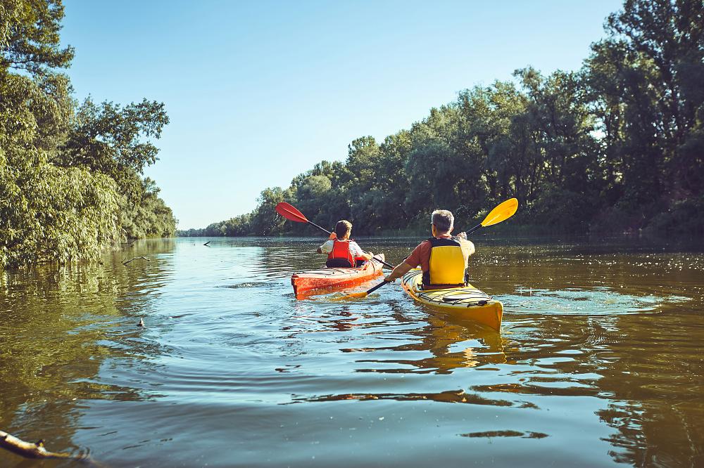 Activities That Won't Break the Bank Near Edgewater