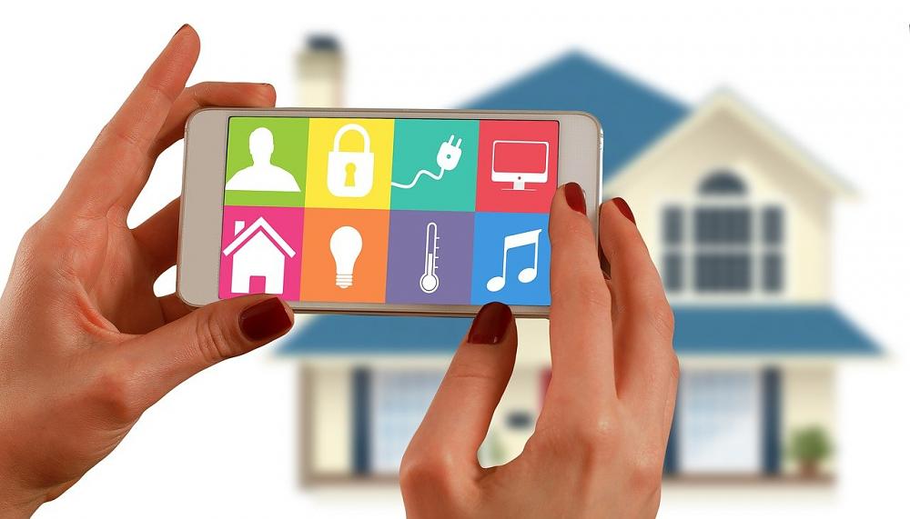 Your Smart Home and You